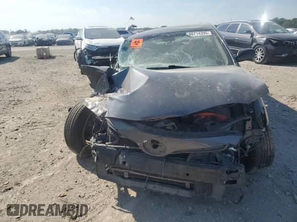 2010 Toyota Camry z VIN 4T1BB3EK6AU116999, wystawiony jako Copart lot #80714395 z przebiegiem Nie podano mil oraz Szkoda całkowita • Salvage title. Historia ofert i sprzedaży dostępna na DreamBid. Obrazek 5.