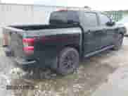 2023 Nissan Frontier SV with VIN 1N6ED1EKXPN658784, listed as a IAAI auction lot 42633245 with 10,356 mi miles and . Bid and sale history available at DreamBid. Image 4.