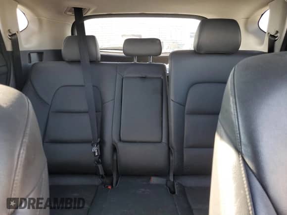 2018 Hyundai Tucson SEL with VIN KM8J3CA49JU831355, listed as a Copart auction lot 86315845 with 218,323 mi miles and Clean title. Bid and sale history available at DreamBid. Image 10.