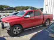 2010 Dodge 1500 Laramie с VIN 1D7RV1CTXAS124521, выставлен на аукционе Copart как лот 71180104 с пробегом 219 768 миль миль и Списание • Salvage title. История ставок и продаж доступна на DreamBid. Изображение 1.