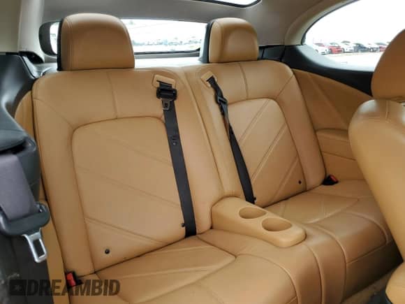 2011 Nissan Murano with VIN JN8AZ1FY1BW001059, listed as a Copart auction lot 65421925 with 107,471 mi miles and Salvage title. Bid and sale history available at DreamBid. Image 10.