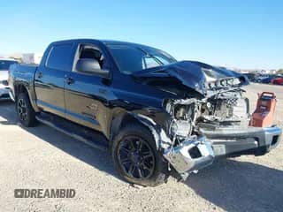 2020 Toyota Tundra SR5 с VIN 5TFEY5F14LX257380, выставлен на аукционе IAAI как лот 41132061 с пробегом Не указан миль и . История ставок и продаж доступна на DreamBid. Изображение 1.