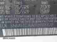 2020 Hyundai Santa Fe SEL with VIN 5NMS3CAA4LH176420, listed as a IAAI auction lot 42472600 with 59,221 mi miles and . Bid and sale history available at DreamBid. Image 9.