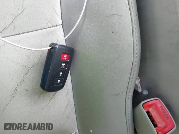 2012 Toyota Camry SE with VIN 4T1BK1FK5CU513674, listed as a IAAI auction lot 42996159 with 243,583 mi miles and . Bid and sale history available at DreamBid. Image 11.