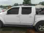 2006 Nissan Frontier SE с VIN 1N6AD07U66C441928, выставлен на аукционе IAAI как лот 42093470 с пробегом 271 935 миль миль и . История ставок и продаж доступна на DreamBid. Изображение 14.