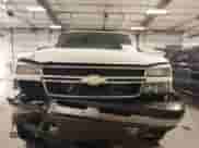2006 Chevrolet Silverado 1500HD LT1 с VIN 1GCGK13U76F242626, выставлен на аукционе IAAI как лот 40786885 с пробегом 171 077 миль миль и . История ставок и продаж доступна на DreamBid. Изображение 6.