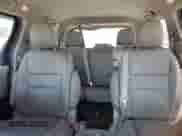 2015 Toyota Sienna XLE with VIN 5TDYK3DC9FS642659, listed as a Copart auction lot 70899615 with 147,363 mi miles and Salvage title. Bid and sale history available at DreamBid. Image 10.