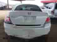 2010 Honda Accord EX с VIN 1HGCP3F7XAA026388, выставлен на аукционе IAAI как лот 42375542 с пробегом 124 513 миль миль и . История ставок и продаж доступна на DreamBid. Изображение 16.