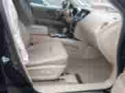 2014 Nissan Pathfinder Platinum with VIN 5N1AR2MN0EC619145, listed as a IAAI auction lot 41032657 with 148,405 mi miles and . Bid and sale history available at DreamBid. Image 5.