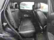 2014 Chevrolet Captiva Sport LTZ with VIN 3GNAL4EK1ES603172, listed as a Copart auction lot 81515234 with 179,212 mi miles and Clean title. Bid and sale history available at DreamBid. Image 11.