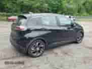 2023 Chevrolet Bolt EV 2LT с VIN 1G1FX6S06P4183650, выставлен на аукционе Copart как лот 62517735 с пробегом 20 325 миль миль и Списание • Salvage title. История ставок и продаж доступна на DreamBid. Изображение 3.