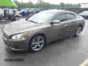 2014 Nissan Maxima S с VIN 1N4AA5AP2EC455230, выставлен на аукционе IAAI как лот 42413381 с пробегом 182 766 миль миль и . История ставок и продаж доступна на DreamBid. Изображение 17.