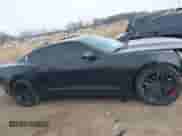 2023 Chevrolet Camaro 2LT with VIN 1G1FD1RX6P0133885, listed as a IAAI auction lot 41990345 with 50,583 mi miles and . Bid and sale history available at DreamBid. Image 14.