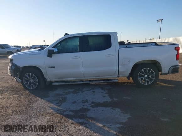 2020 Chevrolet Silverado 1500 LT с VIN 3GCPWCEK1LG277703, выставлен на аукционе IAAI как лот 41750650 с пробегом 114 559 миль миль и . История ставок и продаж доступна на DreamBid. Изображение 14.