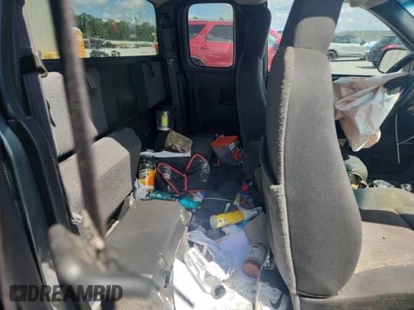 2010 Chevrolet Colorado 1LT with VIN 1GCESCDE0A8112887, listed as a Copart auction lot 65499525 with Not provided miles and Salvage title. Bid and sale history available at DreamBid. Image 10.