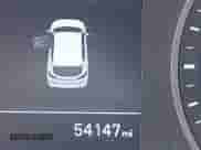 2020 Hyundai Tucson Limited with VIN KM8J3CAL0LU227784, listed as a IAAI auction lot 43421682 with 54,147 mi miles and . Bid and sale history available at DreamBid. Image 16.