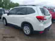 2021 Subaru Forester z VIN JF2SKADCXMH470011, wystawiony jako IAAI lot #42321459 z przebiegiem 102 947 mil mil oraz . Historia ofert i sprzedaży dostępna na DreamBid. Obrazek 3.