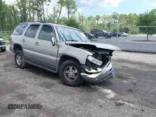 2001 Chevrolet Tahoe LS с VIN 1GNEC13T11R149532, выставлен на аукционе IAAI как лот 42914157 с пробегом 307 073 миль миль и . История ставок и продаж доступна на DreamBid. Изображение 1.