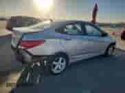 2016 Hyundai Accent SE с VIN KMHCT4AE6GU073359, выставлен на аукционе Copart как лот 86458525 с пробегом 59 558 миль миль и Списание • Salvage title. История ставок и продаж доступна на DreamBid. Изображение 3.