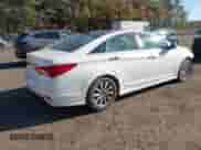 2014 Hyundai Sonata SE с VIN 5NPEC4AC8EH849638, выставлен на аукционе IAAI как лот 43485336 с пробегом 168 014 миль миль и . История ставок и продаж доступна на DreamBid. Изображение 4.