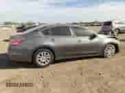 2015 Nissan Altima 2.5 with VIN 1N4AL3AP0FC283067, listed as a Copart auction lot 84791725 with 147,034 mi miles and Salvage title. Bid and sale history available at DreamBid. Image 3.