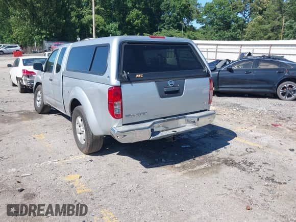 2013 Nissan Frontier SV с VIN 1N6AD0CU1DN755784, выставлен на аукционе IAAI как лот 42308040 с пробегом 138 224 миль миль и . История ставок и продаж доступна на DreamBid. Изображение 3.