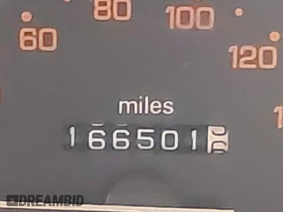 1992 Dodge RAM with VIN JB7FL24W7NP011183, listed as a IAAI auction lot 41586341 with 166,501 mi miles and . Bid and sale history available at DreamBid. Image 16.
