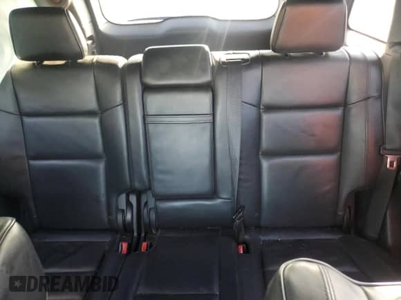 2016 Jeep Grand Cherokee High Altitude with VIN 1C4RJECG2GC339765, listed as a Copart auction lot 84793574 with 107,128 mi miles and Salvage title. Bid and sale history available at DreamBid. Image 10.