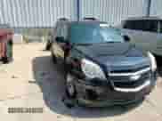 2015 Chevrolet Equinox LT with VIN 2GNALCEK0F6336648, listed as a Copart auction lot 61477025 with 146,891 mi miles and Non repairable. Bid and sale history available at DreamBid. Image 14.