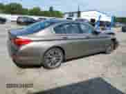 2019 BMW 5 Series 540i xDrive z VIN WBAJE7C52KG893057, wystawiony jako Copart lot #66627675 z przebiegiem Nie podano mil oraz Szkoda całkowita • Salvage title. Historia ofert i sprzedaży dostępna na DreamBid. Obrazek 3.