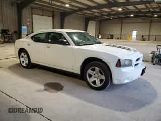 2008 Dodge Charger с VIN 2B3KA43GX8H314530, выставлен на аукционе Copart как лот 82768385 с пробегом 165 235 миль миль и Чистый • Clean title. История ставок и продаж доступна на DreamBid. Изображение 4.