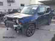 2018 Jeep Renegade Latitude with VIN ZACCJABB0JPJ64274, listed as a IAAI auction lot 42997641 with 47,008 mi miles and . Bid and sale history available at DreamBid. Image 18.