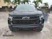 2022 Chevrolet Silverado 1500 LT Trail Boss с VIN 3GCUDFEL2NG630861, выставлен на аукционе Copart как лот 63746755 с пробегом 85 771 миль миль и Списание • Salvage title. История ставок и продаж доступна на DreamBid. Изображение 5.