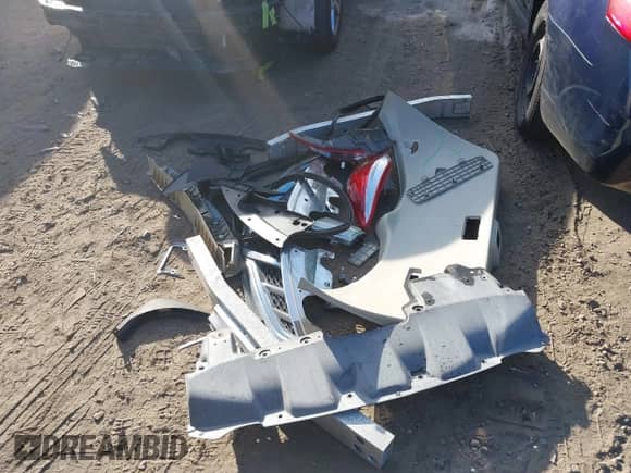 2013 Nissan Murano S с VIN JN8AZ1MW0DW305889, выставлен на аукционе IAAI как лот 41009167 с пробегом 107 205 миль миль и . История ставок и продаж доступна на DreamBid. Изображение 12.