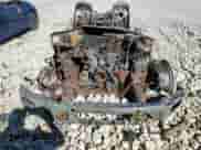 2024 Ford F-150 Lariat с VIN 1FTFW5L8XRFB80895, выставлен на аукционе Copart как лот 82147135 с пробегом Не указан миль и На запчасти • Non repairable. История ставок и продаж доступна на DreamBid. Изображение 11.