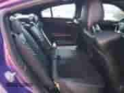 2014 Dodge Charger SRT-8 с VIN 2C3CDXEJ7EH163912, выставлен на аукционе Copart как лот 56209974 с пробегом 52 419 миль миль и Списание • Salvage title. История ставок и продаж доступна на DreamBid. Изображение 11.