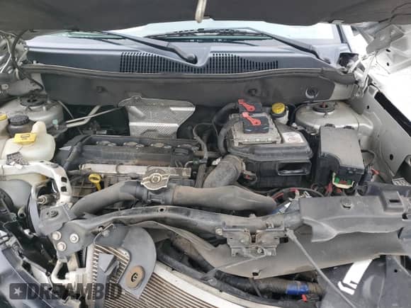 2011 Jeep Compass z VIN 1J4NT1FA9BD289968, wystawiony jako Copart lot #68313965 z przebiegiem 152 935 mil mil oraz Szkoda całkowita • Salvage title. Historia ofert i sprzedaży dostępna na DreamBid. Obrazek 11.