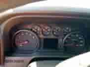 2023 Chevrolet Silverado 1500 Work Truck with VIN 3GCUDAED6PG225939, listed as a Copart auction lot 59199605 with Not provided miles and Salvage title. Bid and sale history available at DreamBid. Image 9.