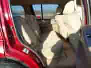 2006 Nissan Pathfinder SE с VIN 5N1AR18U26C663659, выставлен на аукционе IAAI как лот 41494195 с пробегом Не указан миль и . История ставок и продаж доступна на DreamBid. Изображение 8.