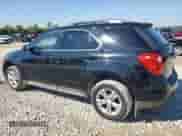 2013 Chevrolet Equinox LT with VIN 2GNALDEK1D6228655, listed as a Copart auction lot 90314435 with 96,308 mi miles and Clean title. Bid and sale history available at DreamBid. Image 2.