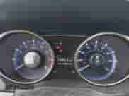 2012 Hyundai Sonata GLS z VIN 5NPEB4AC2CH450899, wystawiony jako IAAI lot #43392858 z przebiegiem 185 256 mil mil oraz . Historia ofert i sprzedaży dostępna na DreamBid. Obrazek 7.