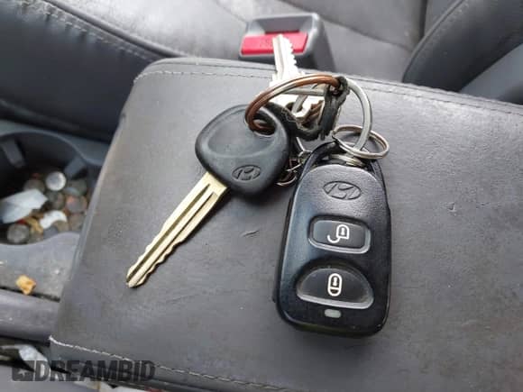 2005 Hyundai Tucson GLS с VIN KM8JN12DX5U070161, выставлен на аукционе IAAI как лот 42907887 с пробегом 172 955 миль миль и . История ставок и продаж доступна на DreamBid. Изображение 11.