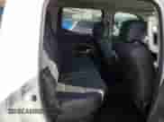 2024 Toyota Tundra Limited Hybrid with VIN 5TFJC5EC9RX007190, listed as a Copart auction lot 58721105 with 25,133 mi miles and Salvage title. Bid and sale history available at DreamBid. Image 10.