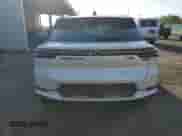 2025 Chevrolet Equinox EV RS с VIN 3GN7DSRR9SS216917, выставлен на аукционе Copart как лот 62695315 с пробегом 178 миль миль и Списание • Salvage title. История ставок и продаж доступна на DreamBid. Изображение 6.
