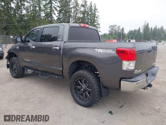 2013 Toyota Tundra Limited с VIN 5TFHW5F16DX289624, выставлен на аукционе IAAI как лот 42431374 с пробегом 115 432 миль миль и . История ставок и продаж доступна на DreamBid. Изображение 3.