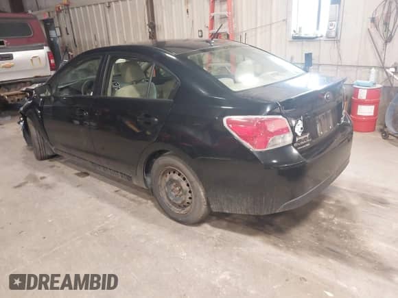 2016 Subaru Impreza z VIN JF1GJAA6XGH007432, wystawiony jako IAAI lot #42721180 z przebiegiem Nie podano mil oraz . Historia ofert i sprzedaży dostępna na DreamBid. Obrazek 3.