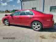 2012 Chevrolet Malibu 3LT z VIN 1G1ZF5E75CF244570, wystawiony jako Copart lot #69566245 z przebiegiem 81 352 mil mil oraz Szkoda całkowita • Salvage title. Historia ofert i sprzedaży dostępna na DreamBid. Obrazek 2.