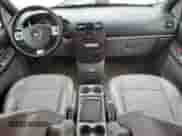 2007 Chevrolet Uplander 3LT with VIN 1GNDV33157D154495, listed as a Copart auction lot 43268915 with 144,458 mi miles and Salvage title. Bid and sale history available at DreamBid. Image 8.