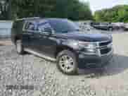 2015 Chevrolet Suburban LT z VIN 1GNSKJKC4FR192292, wystawiony jako Copart lot #60434444 z przebiegiem 304 830 mil mil oraz Szkoda całkowita • Salvage title. Historia ofert i sprzedaży dostępna na DreamBid. Obrazek 4.