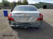 2012 Honda Civic with VIN 2HGFB2F22CH515706, listed as a Copart auction lot 71010745 with 181,438 mi miles and Salvage title. Bid and sale history available at DreamBid. Image 6.